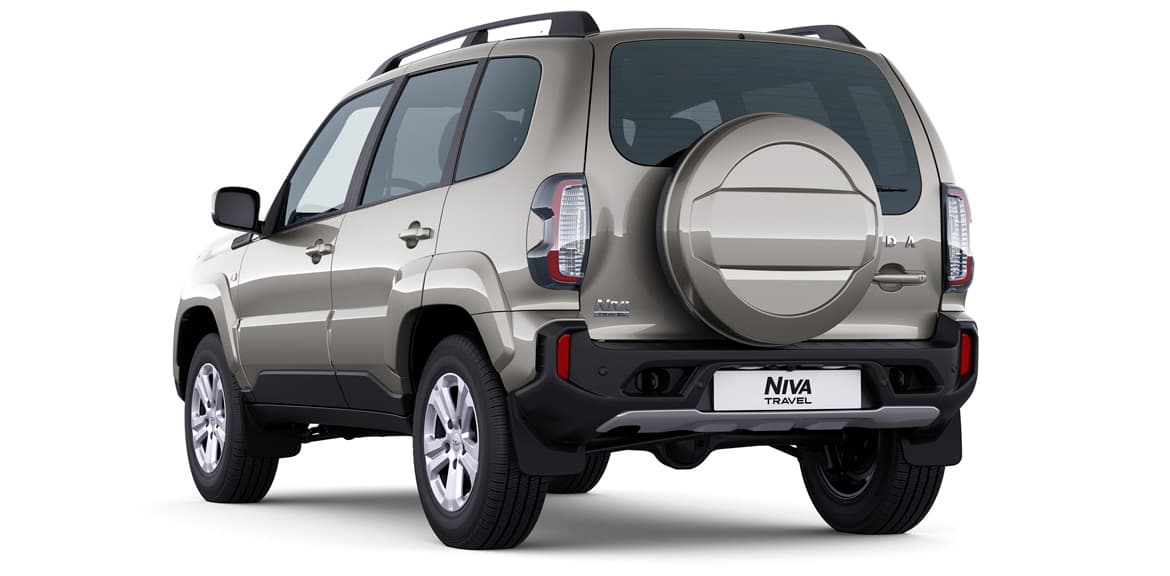 niva travel