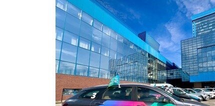 Экспертный автопробег «Москва — Самара» показал возможности автомобилей Lada