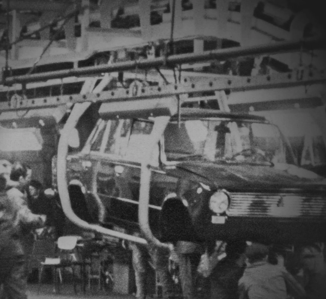 О бренде LADA