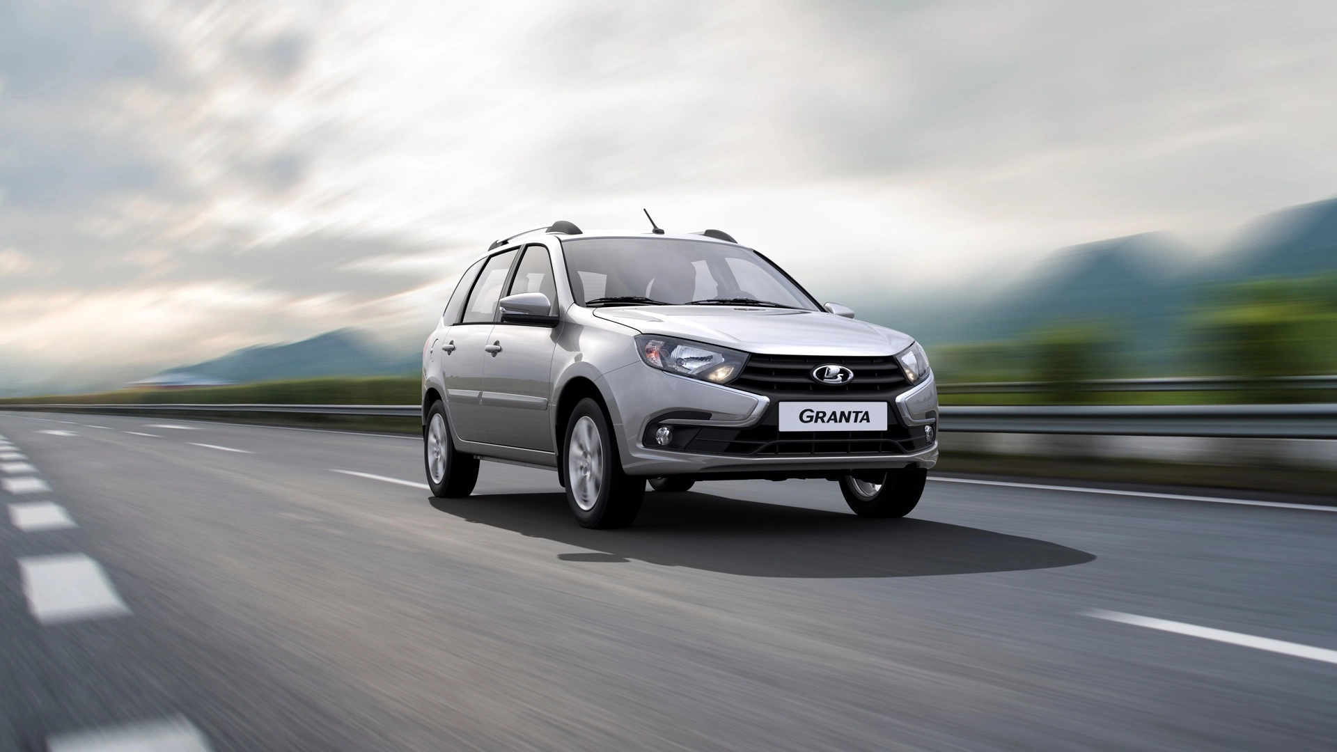 LADA Granta Универсал