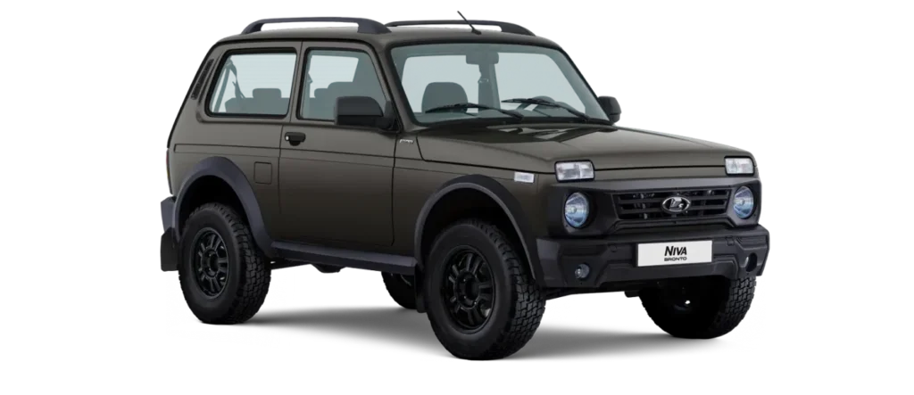 Niva Bronto
