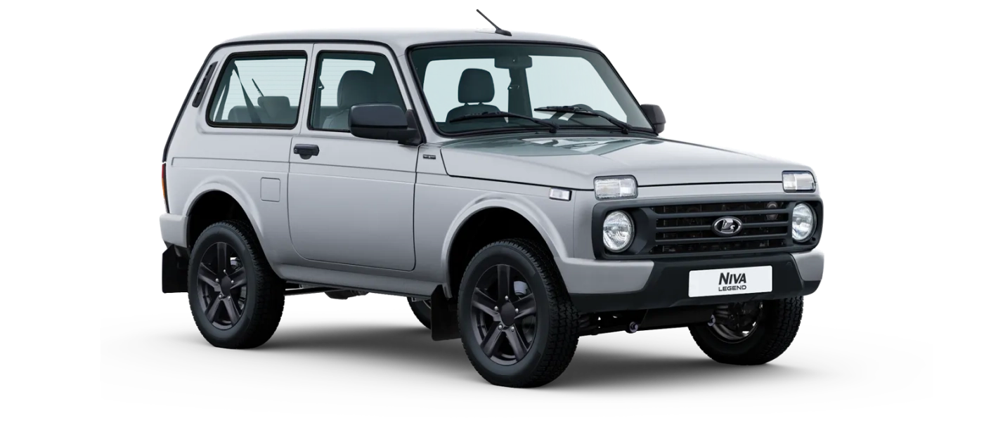 Niva Legend