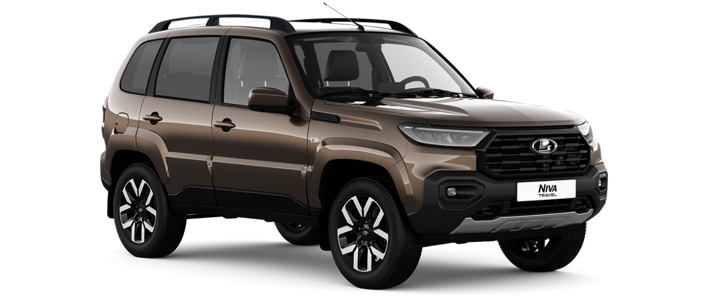 Niva Travel